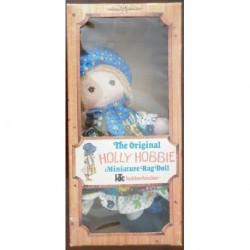 Knickerbocker bambola Holly Hobbie 20 cm