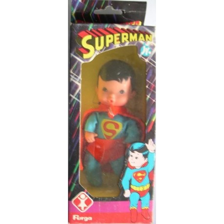 Furga personaggio Superman Junior 1979
