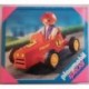 Playmobil special 4612 pilota F1 2002