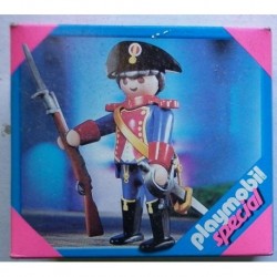 Playmobil special 4611 Guardia reale 2002