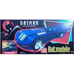 Kenner Batman veicolo Batmobile 1993