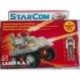 Starcom Laser R.A.T. 1990