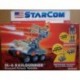 Starcom M-6 Railguinner 1986/87 Coleco