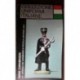 Soldatini ufficiale dei carabinieri in piccola uniforme 1927 1/32