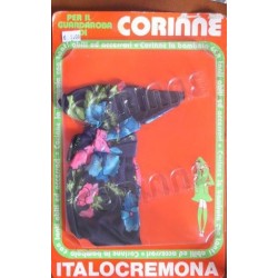 Italocremona vestito per bambola Corinne Corinna