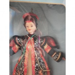 Barbie The Great Eras bambola Chinese Empress 1996