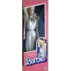 Barbie bambola Partytime 1983