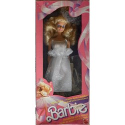 Barbie bambola My First ballerina 1988