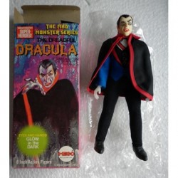 Mego personaggio mostro Dracula 1973