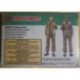 Airfix soldatini WWII Commando Inglesi 1/32