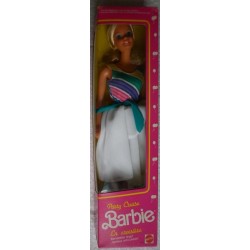 Barbie bambola Party Cruise in Crociera 1986