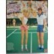 Barbie e Ken bambole Tennis Stars 1988
