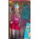 Barbie bambola Skipper Hot Stuff sportiva 1984