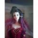 Barbie bambola Rossella O'Hara in Via col Vento