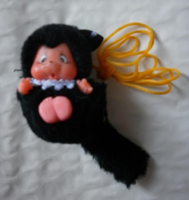 Peluche moncicci sale