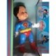 Galba Super Eroi personaggio Superman Junior 1980