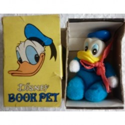 Disney Paperino book pet fiammiferino