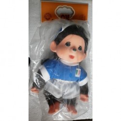 Pupazzo Moncicci Monchhichi Mondiali calcio 1982 Italia