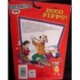 Pupazzo flessibile Walt Disney Pippo