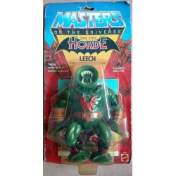 Masters of the Universe Motu personaggio Leech 1984
