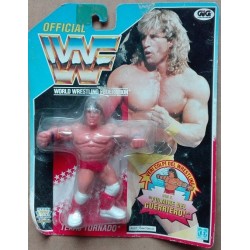 WWF personaggio Wrestling Texas Tornado 1992
