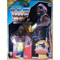 WWF personaggio Wrestling Koko B. Ware 1992