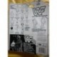 WWF personaggio Wrestling Koko B. Ware 1992
