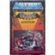 Mattel Motu Masters of the Universe Monstroid Crabor 1986