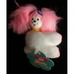 Pupazzo Poochie pinza clip 1982