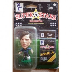 Corinthian Nicola Berti FC Inter