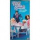 Mattel Famiglia Cuore Heart Family Tavolo e sedie 1987