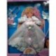 Vestito Dama Cioccabella Lady Lovelylocks Masquerade Gown