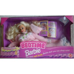 Mattel Barbie bambola amica di sogno Bedtime 1993