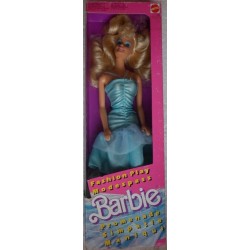 Mattel Barbie bambola simpatia 1988