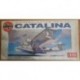 Airfix kit aereo Consolidated PBY-5A Catalina 1/72 1991