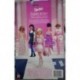 Barbie Fashion Avenue Lingerie 1997
