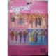 Barbie vestito Twice as Nice cappotto reversibile 1985