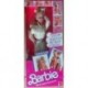 Barbie bambola Super Hair Acconciature Fantasia 1986