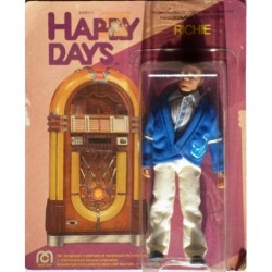 Personaggio Richie della serie Happy Days 20 cm