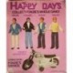 Personaggio Richie della serie Happy Days 20 cm