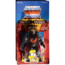 Motu Masters of the Universe Hordak 1984