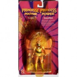 Mattel Princess of Power She-Ra Personaggio Sweetbee1985