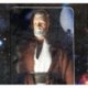 Guerre Stellari Star Wars personaggio Obi-Wan Kenobi 1997