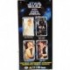 Guerre Stellari Star Wars personaggio Luke Skywalker 1997
