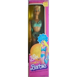 Barbie bambola Sun Lovin Malibu