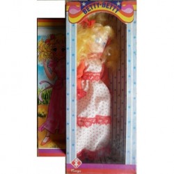 Furga bambola Betty Betty Candy