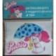 Poochie set 6 autoadesivi 1983