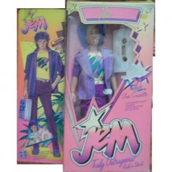 Jem bambola Rio 1986