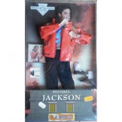Michael Jackson vestito "Beat it" 1997