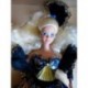 Barbie bambola Spiegel Regal Reflections 1992